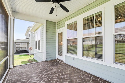 Tiny photo for 173 Bienville Place, Tallahassee, FL 32317 (MLS # 400840)