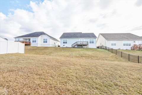 Tiny photo for 173 Bienville Place, Tallahassee, FL 32317 (MLS # 400840)
