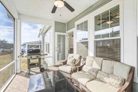 Tiny photo for 173 Bienville Place, Tallahassee, FL 32317 (MLS # 400840)