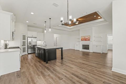 Tiny photo for 173 Bienville Place, Tallahassee, FL 32317 (MLS # 400840)