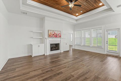 Tiny photo for 173 Bienville Place, Tallahassee, FL 32317 (MLS # 400840)