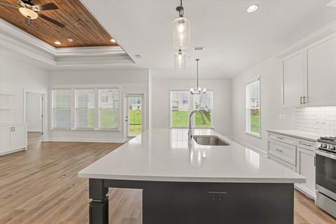 Tiny photo for 173 Bienville Place, Tallahassee, FL 32317 (MLS # 400840)