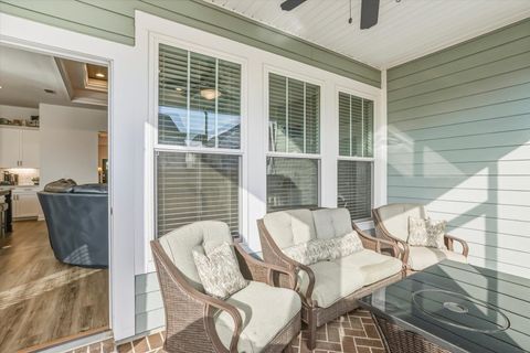 Tiny photo for 173 Bienville Place, Tallahassee, FL 32317 (MLS # 400840)