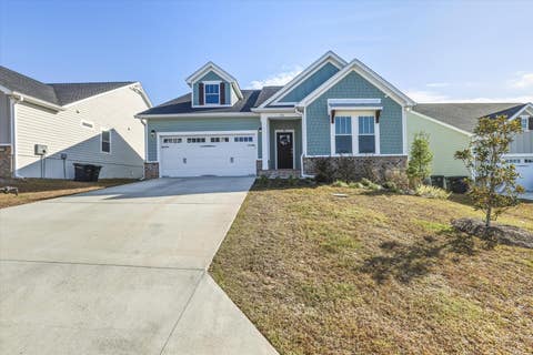 Tiny photo for 173 Bienville Place, Tallahassee, FL 32317 (MLS # 400840)