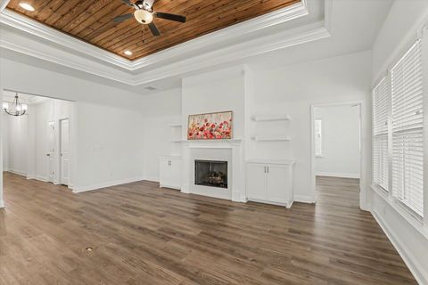 Tiny photo for 173 Bienville Place, Tallahassee, FL 32317 (MLS # 400840)