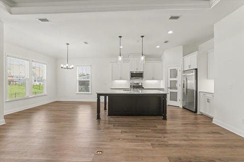 Tiny photo for 173 Bienville Place, Tallahassee, FL 32317 (MLS # 400840)