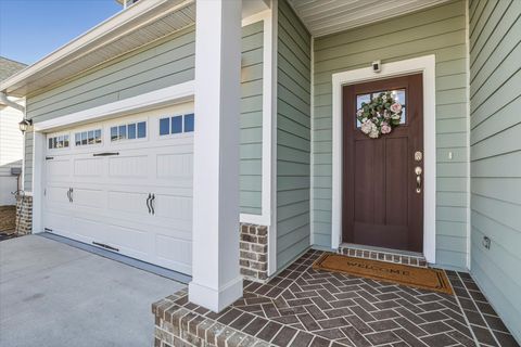 Tiny photo for 173 Bienville Place, Tallahassee, FL 32317 (MLS # 400840)
