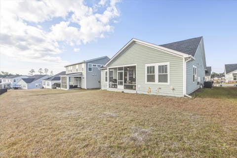 Tiny photo for 173 Bienville Place, Tallahassee, FL 32317 (MLS # 400840)
