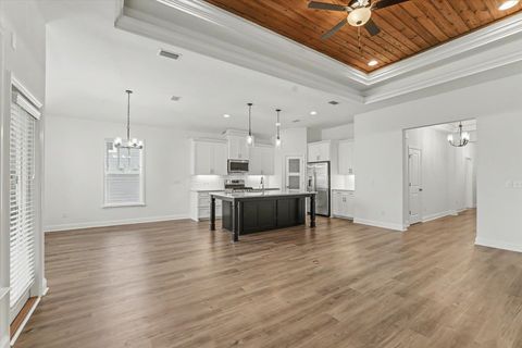 Tiny photo for 173 Bienville Place, Tallahassee, FL 32317 (MLS # 400840)