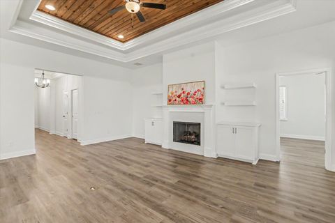 Tiny photo for 173 Bienville Place, Tallahassee, FL 32317 (MLS # 400840)