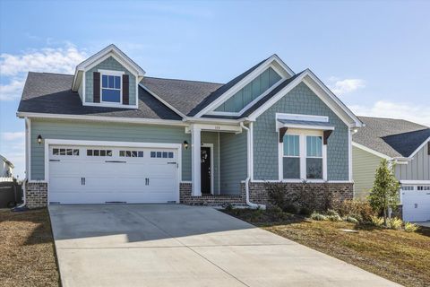 Tiny photo for 173 Bienville Place, Tallahassee, FL 32317 (MLS # 400840)