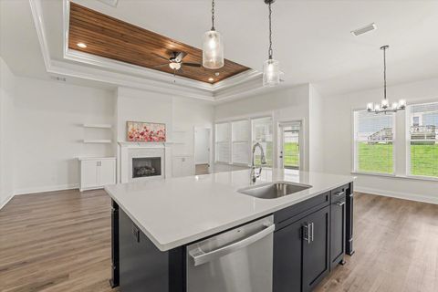 Tiny photo for 173 Bienville Place, Tallahassee, FL 32317 (MLS # 400840)