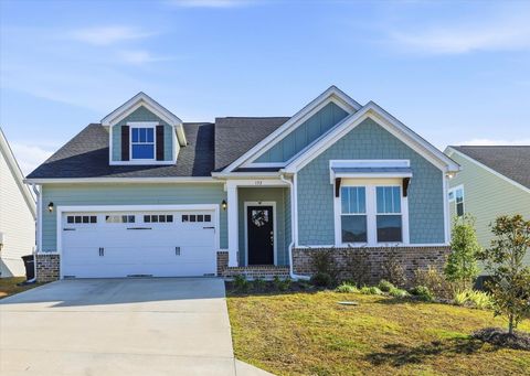 Tiny photo for 173 Bienville Place, Tallahassee, FL 32317 (MLS # 400840)