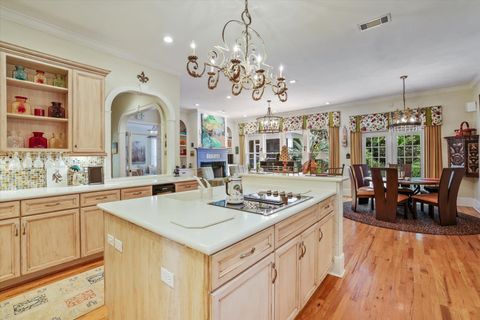 Tiny photo for 2308 Charles Court, Tallahassee, FL 32303 (MLS # 392331)