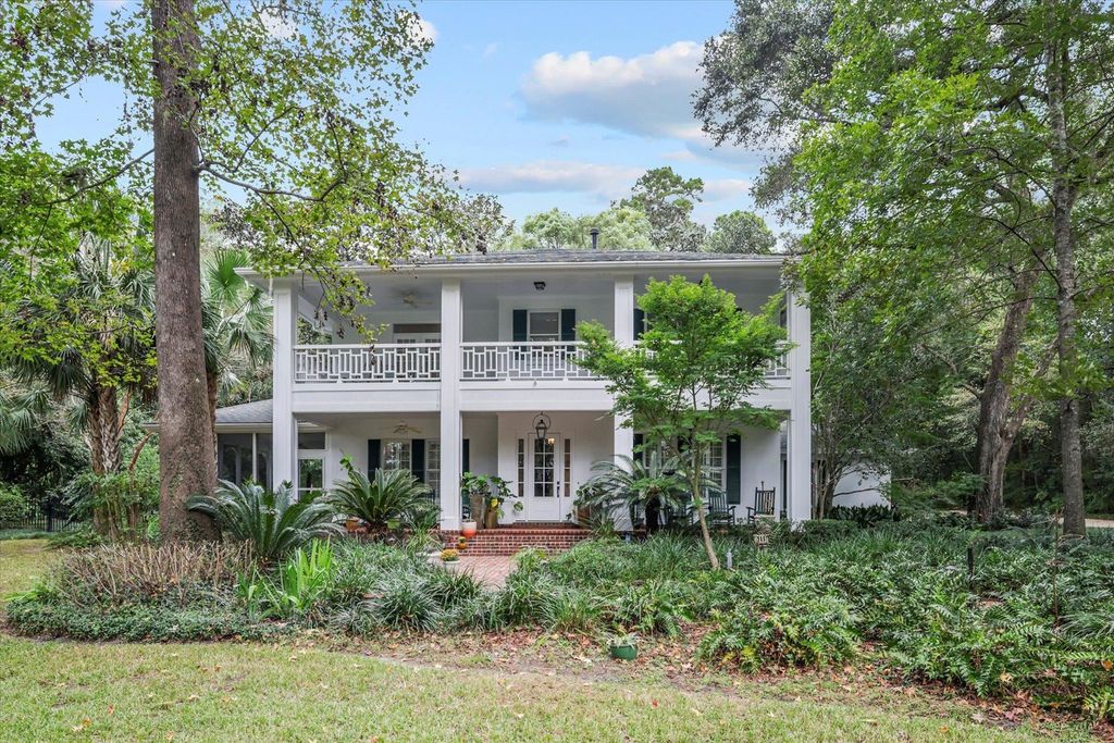 Photo of 2308 Charles Court, Tallahassee, FL 32303 (MLS # 392331)
