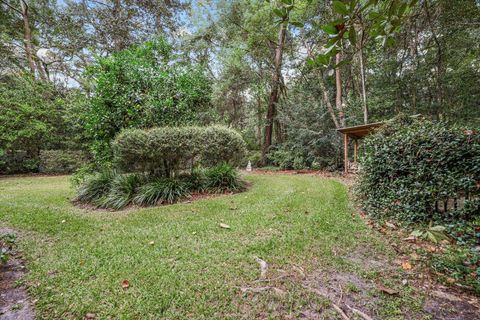 Tiny photo for 2308 Charles Court, Tallahassee, FL 32303 (MLS # 392331)