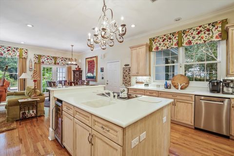 Tiny photo for 2308 Charles Court, Tallahassee, FL 32303 (MLS # 392331)