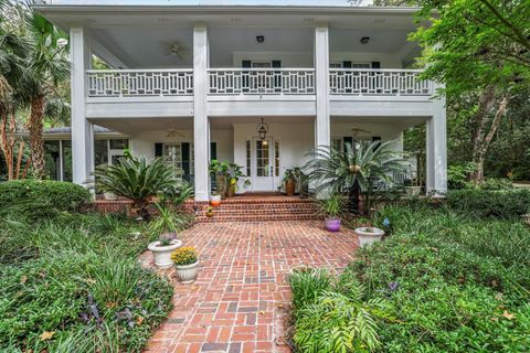 Tiny photo for 2308 Charles Court, Tallahassee, FL 32303 (MLS # 392331)