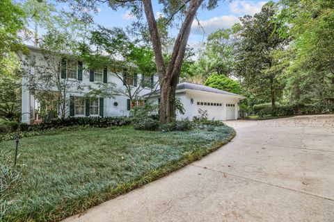 Tiny photo for 2308 Charles Court, Tallahassee, FL 32303 (MLS # 392331)