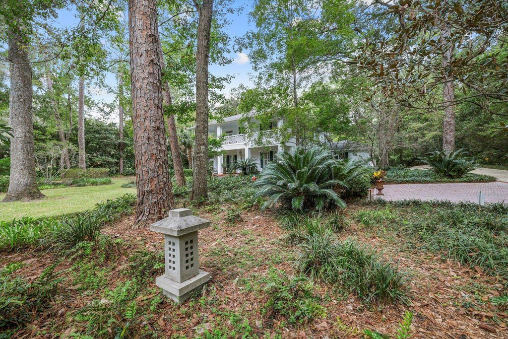 Photo of 2308 Charles Court, Tallahassee, FL 32303 (MLS # 392331)