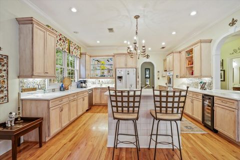 Tiny photo for 2308 Charles Court, Tallahassee, FL 32303 (MLS # 392331)