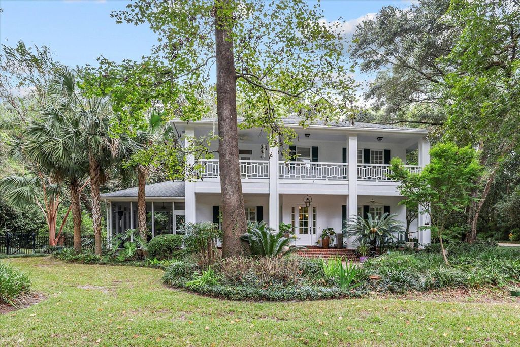 Photo of 2308 Charles Court, Tallahassee, FL 32303 (MLS # 392331)