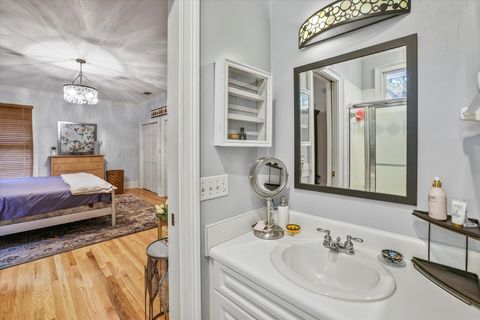 Tiny photo for 2308 Charles Court, Tallahassee, FL 32303 (MLS # 392331)