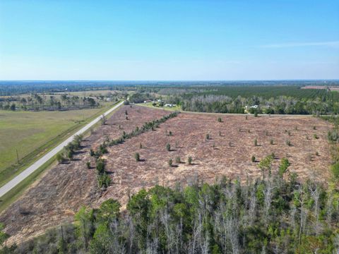 Tiny photo for TBD SW Lot #3, County Road 275, Blountstown, FL 32424 (MLS # 398034)
