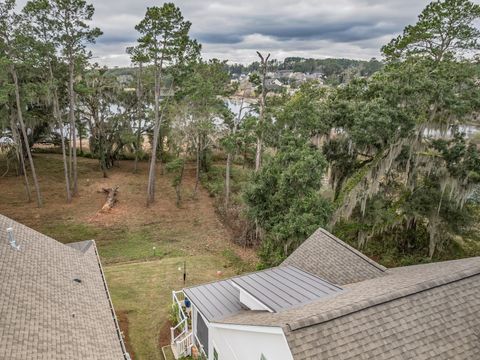 Tiny photo for 4316 Terebinth Trail, Tallahassee, FL 32317 (MLS # 394765)
