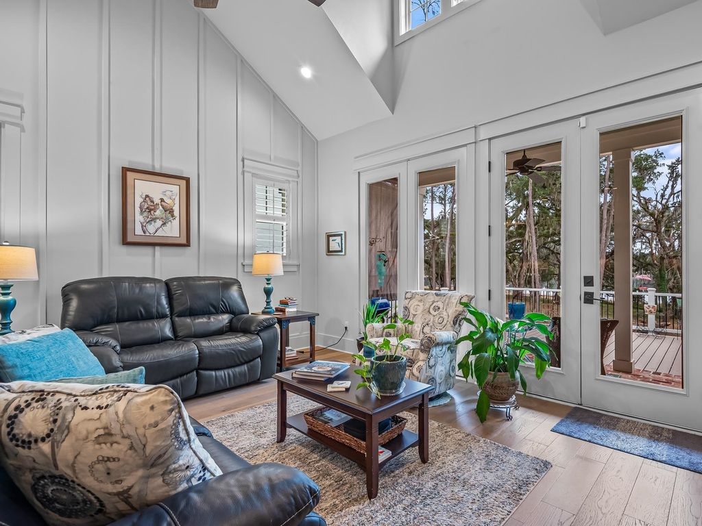 Photo of 4316 Terebinth Trail, Tallahassee, FL 32317 (MLS # 394765)