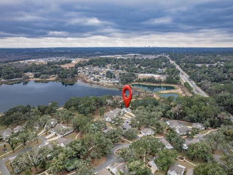 Tiny photo for 4316 Terebinth Trail, Tallahassee, FL 32317 (MLS # 394765)