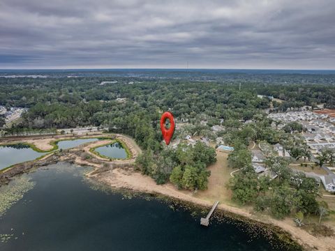 Tiny photo for 4316 Terebinth Trail, Tallahassee, FL 32317 (MLS # 394765)