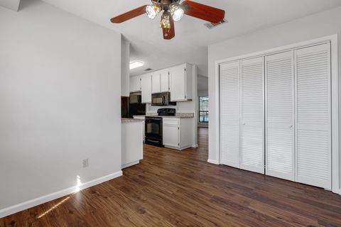 A home in Tallahassee