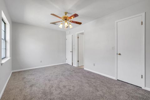 A home in Tallahassee