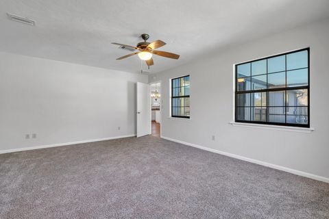 A home in Tallahassee