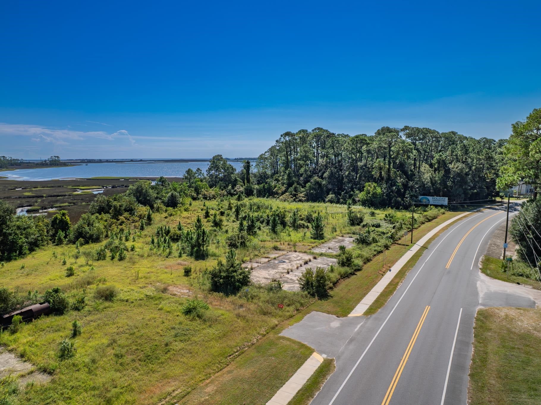 1599 Coastal Highway