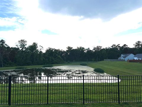 A home in Tallahassee