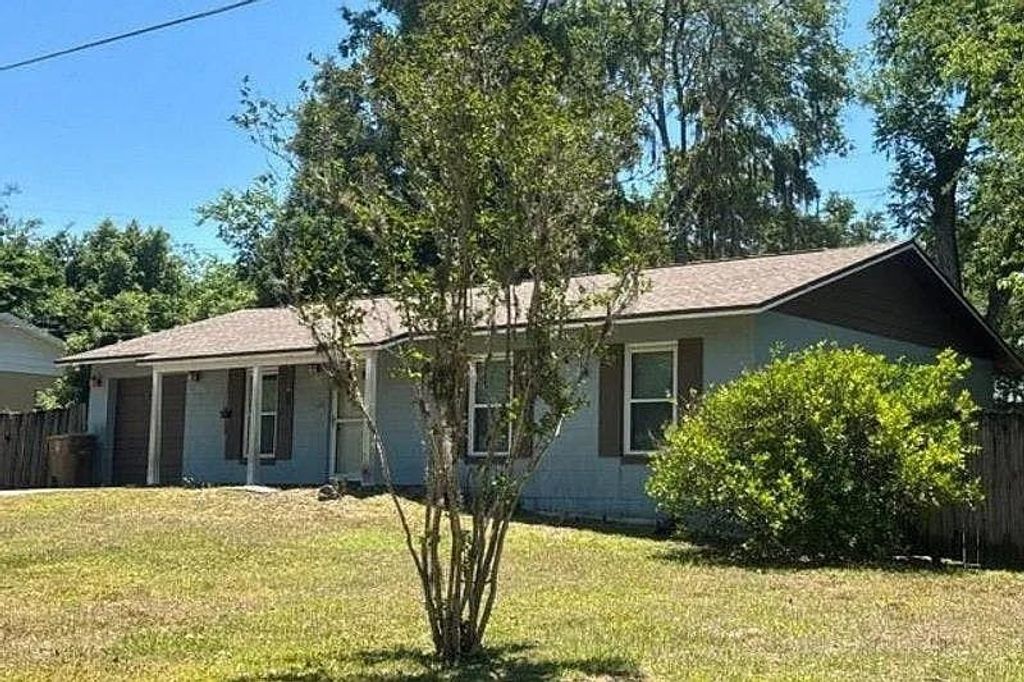 Photo of 1310 NE 20th Street, Ocala, FL 34470 (MLS # 400321)