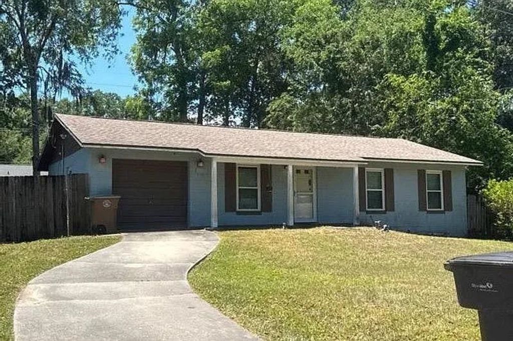 Photo of 1310 NE 20th Street, Ocala, FL 34470 (MLS # 400321)
