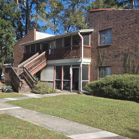 A home in Tallahassee