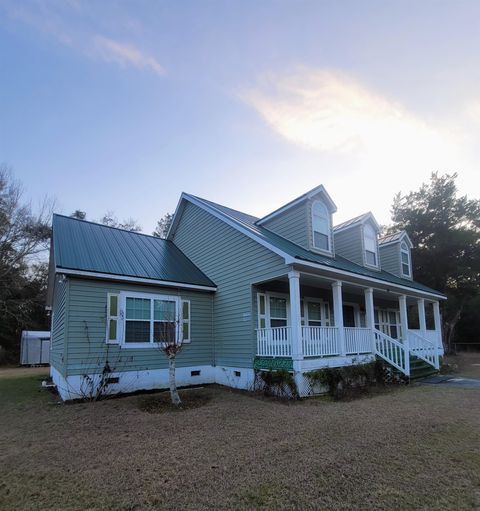 818 Moore Road Quincy FL 32351