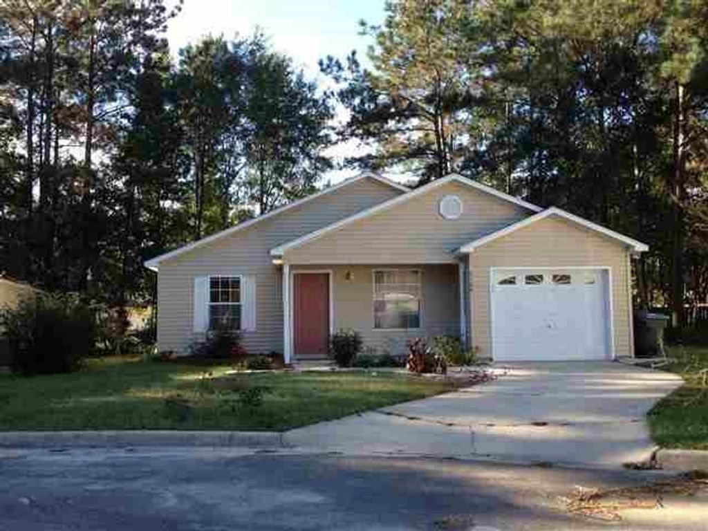 Photo of 2100 Wesley Court, Tallahassee, FL 32303 (MLS # 396307)