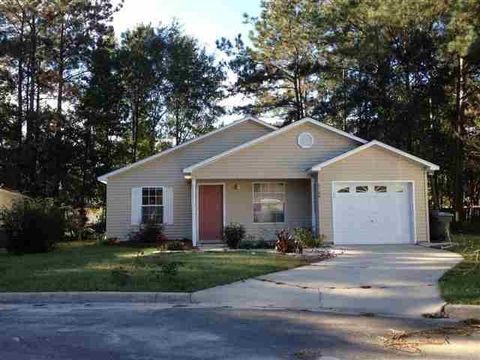 Photo of 2100 Wesley Court, Tallahassee, FL 32303 (MLS # 396307)
