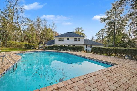 Tiny photo for 3042 Fermanagh Drive, Tallahassee, FL 32309 (MLS # 394894)