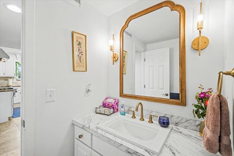 Tiny photo for 3042 Fermanagh Drive, Tallahassee, FL 32309 (MLS # 394894)