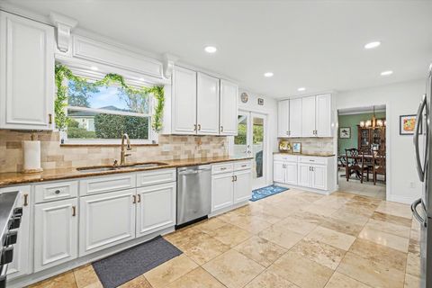 Tiny photo for 3042 Fermanagh Drive, Tallahassee, FL 32309 (MLS # 394894)