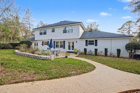 Tiny photo for 3042 Fermanagh Drive, Tallahassee, FL 32309 (MLS # 394894)