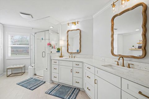 Tiny photo for 3042 Fermanagh Drive, Tallahassee, FL 32309 (MLS # 394894)