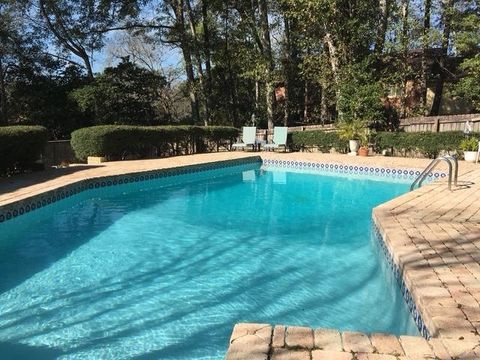 Tiny photo for 3042 Fermanagh Drive, Tallahassee, FL 32309 (MLS # 394894)