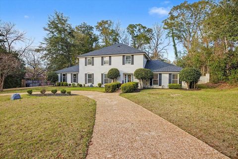 Tiny photo for 3042 Fermanagh Drive, Tallahassee, FL 32309 (MLS # 394894)